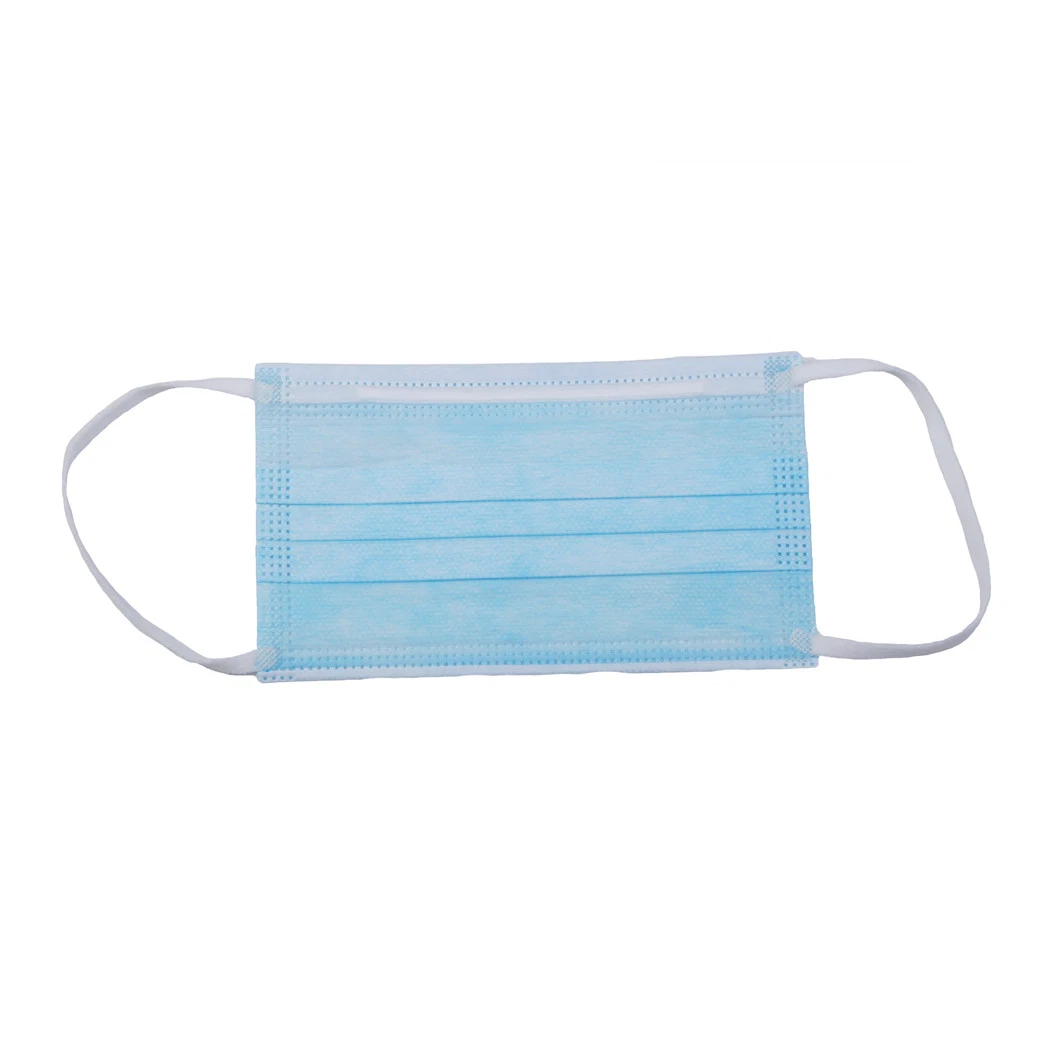 Buy High Quality Ffp 2 Ffp 3 3ply Disposable Earloop Nonwoven Face Mask Breathing White Valve